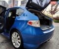 Субару Імпреза 2008 у Києві на Automoto.ua Синій Субару Імпреза, об'ємом двигуна 2 л та пробігом 128 тис. км за 4990 $, фото 14 на Automoto.ua
