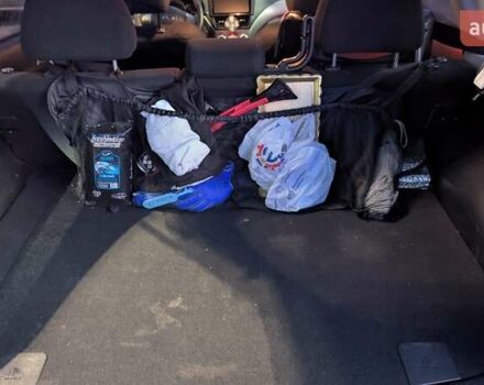 Синій Субару Імпреза, об'ємом двигуна 1.5 л та пробігом 164 тис. км за 6499 $, фото 6 на Automoto.ua