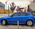 Субару Імпреза 2008 у Києві на Automoto.ua Синій Субару Імпреза, об'ємом двигуна 2 л та пробігом 128 тис. км за 4990 $, фото 11 на Automoto.ua