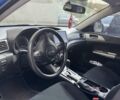 Синий Субару Импреза, объемом двигателя 1.5 л и пробегом 171 тыс. км за 5800 $, фото 1 на Automoto.ua