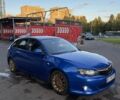Синій Субару Імпреза, об'ємом двигуна 2 л та пробігом 299 тис. км за 5500 $, фото 6 на Automoto.ua