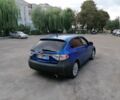 Субару Імпреза 2008 у Одесі на Automoto.ua Синій Субару Імпреза, об'ємом двигуна 2 л та пробігом 218 тис. км за 3999 $, фото 3 на Automoto.ua
