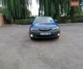 Синий Субару Импреза, объемом двигателя 1.99 л и пробегом 216 тыс. км за 3800 $, фото 1 на Automoto.ua