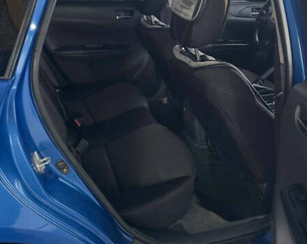 Субару Импреза 2008 в Хмельницком на Automoto.ua Синий Субару Импреза, объемом двигателя 1.99 л и пробегом 178 тыс. км за 6500 $, фото 29 на Automoto.ua