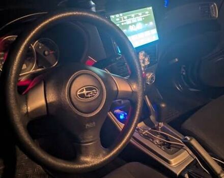 Синій Субару Імпреза, об'ємом двигуна 1.5 л та пробігом 164 тис. км за 6499 $, фото 1 на Automoto.ua