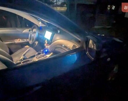 Синій Субару Імпреза, об'ємом двигуна 1.5 л та пробігом 164 тис. км за 6499 $, фото 23 на Automoto.ua