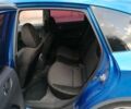 Субару Імпреза 2008 у Одесі на Automoto.ua Синій Субару Імпреза, об'ємом двигуна 2 л та пробігом 218 тис. км за 3999 $, фото 8 на Automoto.ua