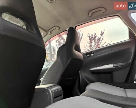 Субару Імпреза 2008 у Києві на Automoto.ua Синій Субару Імпреза, об'ємом двигуна 2 л та пробігом 128 тис. км за 4990 $, фото 45 на Automoto.ua