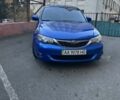 Синий Субару Импреза, объемом двигателя 1.99 л и пробегом 159 тыс. км за 6500 $, фото 1 на Automoto.ua