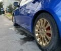 Синій Субару Імпреза, об'ємом двигуна 2 л та пробігом 299 тис. км за 5500 $, фото 3 на Automoto.ua