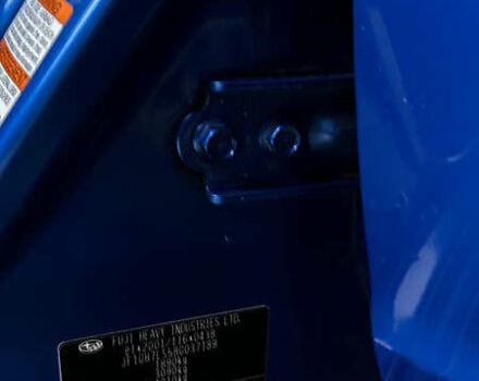 Субару Импреза 2008 в Хмельницком на Automoto.ua Синий Субару Импреза, объемом двигателя 1.99 л и пробегом 178 тыс. км за 6500 $, фото 9 на Automoto.ua