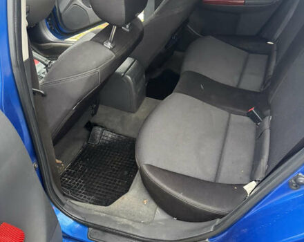 Синий Субару Импреза, объемом двигателя 1.99 л и пробегом 180 тыс. км за 6750 $, фото 12 на Automoto.ua