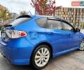 Субару Імпреза 2008 у Києві на Automoto.ua Синій Субару Імпреза, об'ємом двигуна 2 л та пробігом 128 тис. км за 4990 $, фото 20 на Automoto.ua
