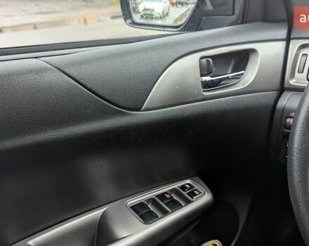 Синій Субару Імпреза, об'ємом двигуна 1.5 л та пробігом 164 тис. км за 6499 $, фото 11 на Automoto.ua