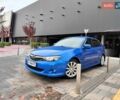 Субару Імпреза 2008 у Києві на Automoto.ua Синій Субару Імпреза, об'ємом двигуна 2 л та пробігом 128 тис. км за 4990 $, фото 8 на Automoto.ua