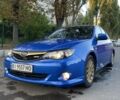 Синій Субару Імпреза, об'ємом двигуна 2 л та пробігом 299 тис. км за 5500 $, фото 18 на Automoto.ua