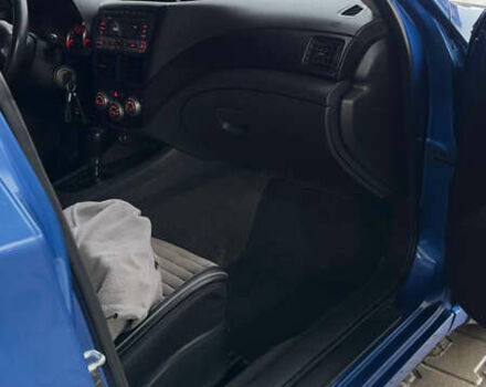 Субару Импреза 2008 в Хмельницком на Automoto.ua Синий Субару Импреза, объемом двигателя 1.99 л и пробегом 178 тыс. км за 6500 $, фото 24 на Automoto.ua