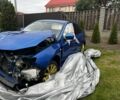 Синий Субару Импреза, объемом двигателя 2 л и пробегом 175 тыс. км за 2300 $, фото 4 на Automoto.ua