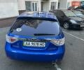 Синій Субару Імпреза, об'ємом двигуна 1.99 л та пробігом 159 тис. км за 6500 $, фото 3 на Automoto.ua