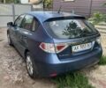 Субару Імпреза 2008 у Чугуеве на Automoto.ua Синій Субару Імпреза, об'ємом двигуна 0 л та пробігом 79 тис. км за 6999 $, фото 1 на Automoto.ua