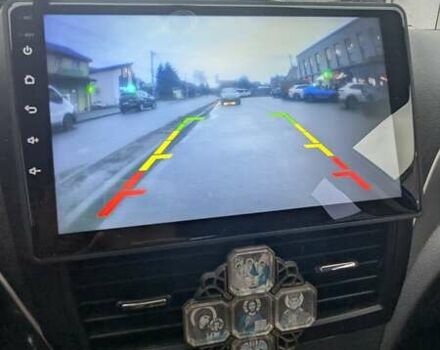 Синій Субару Імпреза, об'ємом двигуна 1.5 л та пробігом 164 тис. км за 6499 $, фото 16 на Automoto.ua