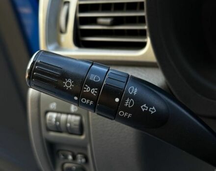 Синий Субару Импреза, объемом двигателя 2 л и пробегом 216 тыс. км за 5500 $, фото 17 на Automoto.ua