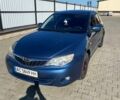 Синий Субару Импреза, объемом двигателя 1.5 л и пробегом 183 тыс. км за 5000 $, фото 8 на Automoto.ua