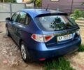 Субару Импреза 2008 в Чугуеве на Automoto.ua Синий Субару Импреза, объемом двигателя 1.5 л и пробегом 79 тыс. км за 6999 $, фото 1 на Automoto.ua