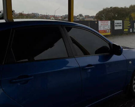 Субару Импреза 2008 в Хмельницком на Automoto.ua Синий Субару Импреза, объемом двигателя 1.99 л и пробегом 178 тыс. км за 6500 $, фото 31 на Automoto.ua