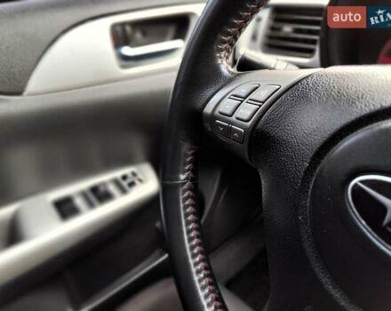 Субару Імпреза 2008 у Києві на Automoto.ua Синій Субару Імпреза, об'ємом двигуна 2 л та пробігом 128 тис. км за 4990 $, фото 52 на Automoto.ua