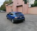 Субару Імпреза 2008 у Одесі на Automoto.ua Синій Субару Імпреза, об'ємом двигуна 2 л та пробігом 218 тис. км за 3999 $, фото 5 на Automoto.ua