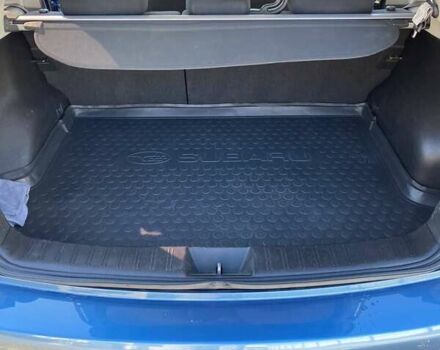 Субару Імпреза 2008 у Луцьку на Automoto.ua Синій Субару Імпреза, об'ємом двигуна 1.5 л та пробігом 183 тис. км за 5100 $, фото 4 на Automoto.ua