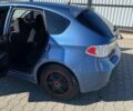 Синий Субару Импреза, объемом двигателя 1.5 л и пробегом 183 тыс. км за 5100 $, фото 8 на Automoto.ua