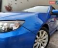 Субару Імпреза 2008 у Києві на Automoto.ua Синій Субару Імпреза, об'ємом двигуна 2 л та пробігом 128 тис. км за 4990 $, фото 2 на Automoto.ua