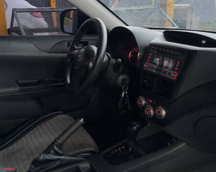 Субару Импреза 2008 в Хмельницком на Automoto.ua Синий Субару Импреза, объемом двигателя 1.99 л и пробегом 178 тыс. км за 6500 $, фото 23 на Automoto.ua