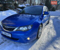 Синий Субару Импреза, объемом двигателя 1.99 л и пробегом 174 тыс. км за 7199 $, фото 1 на Automoto.ua
