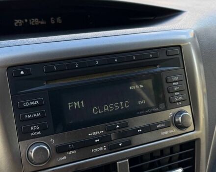 Синий Субару Импреза, объемом двигателя 2 л и пробегом 216 тыс. км за 5500 $, фото 23 на Automoto.ua