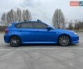 Синій Субару Імпреза, об'ємом двигуна 1.99 л та пробігом 297 тис. км за 7500 $, фото 6 на Automoto.ua