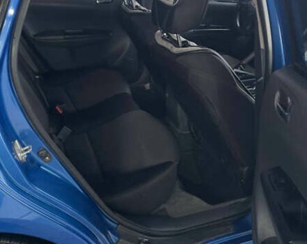 Субару Импреза 2008 в Хмельницком на Automoto.ua Синий Субару Импреза, объемом двигателя 1.99 л и пробегом 178 тыс. км за 6500 $, фото 28 на Automoto.ua