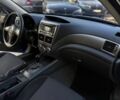 Синий Субару Импреза, объемом двигателя 2 л и пробегом 216 тыс. км за 5500 $, фото 8 на Automoto.ua