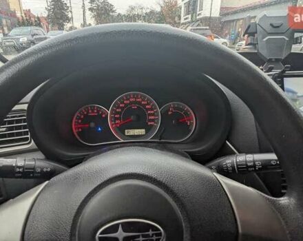 Синій Субару Імпреза, об'ємом двигуна 1.5 л та пробігом 164 тис. км за 6499 $, фото 24 на Automoto.ua