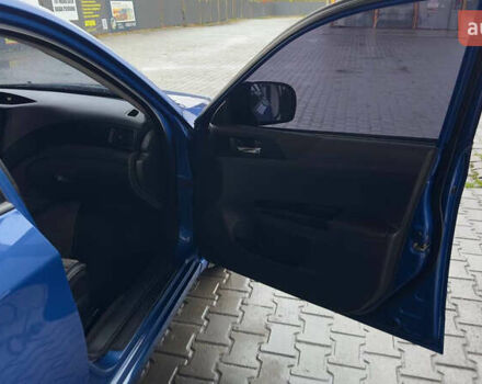 Субару Импреза 2008 в Хмельницком на Automoto.ua Синий Субару Импреза, объемом двигателя 1.99 л и пробегом 178 тыс. км за 6500 $, фото 26 на Automoto.ua