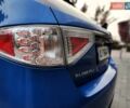Субару Імпреза 2008 у Києві на Automoto.ua Синій Субару Імпреза, об'ємом двигуна 2 л та пробігом 128 тис. км за 4990 $, фото 16 на Automoto.ua