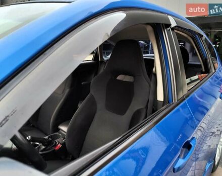 Субару Імпреза 2008 у Києві на Automoto.ua Синій Субару Імпреза, об'ємом двигуна 2 л та пробігом 128 тис. км за 4990 $, фото 3 на Automoto.ua