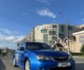 Синій Субару Імпреза, об'ємом двигуна 2 л та пробігом 205 тис. км за 7000 $, фото 1 на Automoto.ua