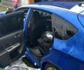 Синий Субару Импреза, объемом двигателя 2 л и пробегом 175 тыс. км за 2300 $, фото 9 на Automoto.ua