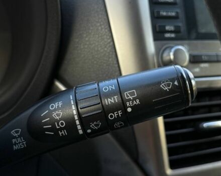 Синий Субару Импреза, объемом двигателя 2 л и пробегом 216 тыс. км за 5500 $, фото 16 на Automoto.ua