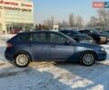 Синий Субару Импреза, объемом двигателя 1.99 л и пробегом 159 тыс. км за 8300 $, фото 3 на Automoto.ua