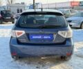 Синий Субару Импреза, объемом двигателя 1.99 л и пробегом 159 тыс. км за 8300 $, фото 5 на Automoto.ua