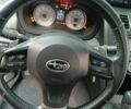 Синий Субару Импреза, объемом двигателя 2 л и пробегом 140 тыс. км за 6500 $, фото 5 на Automoto.ua